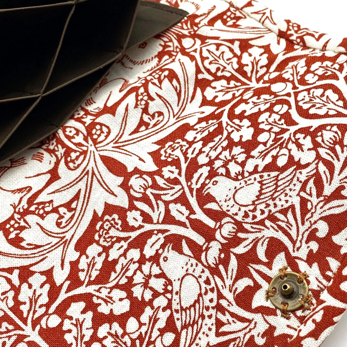 しな織カードケース