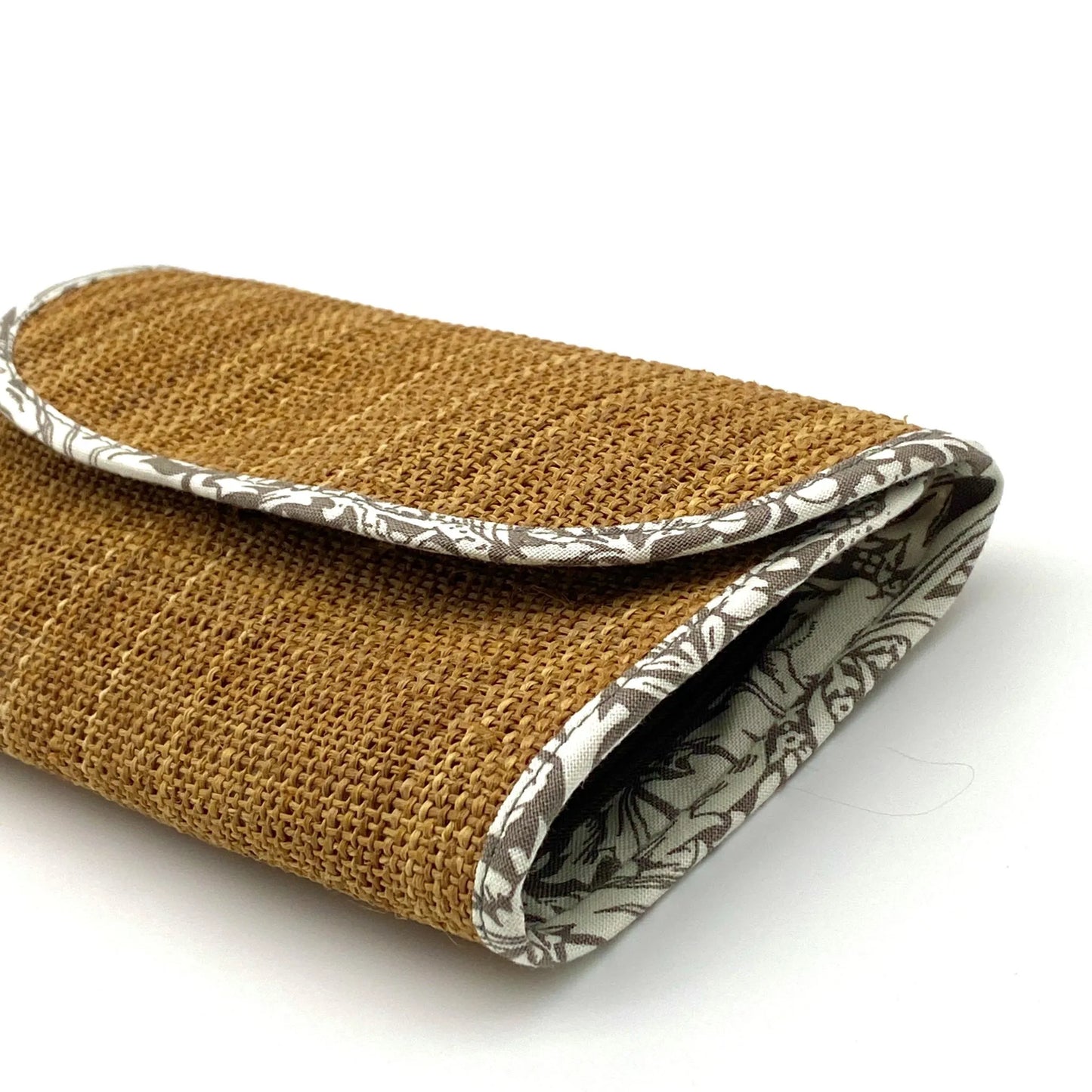 しな織カードケース