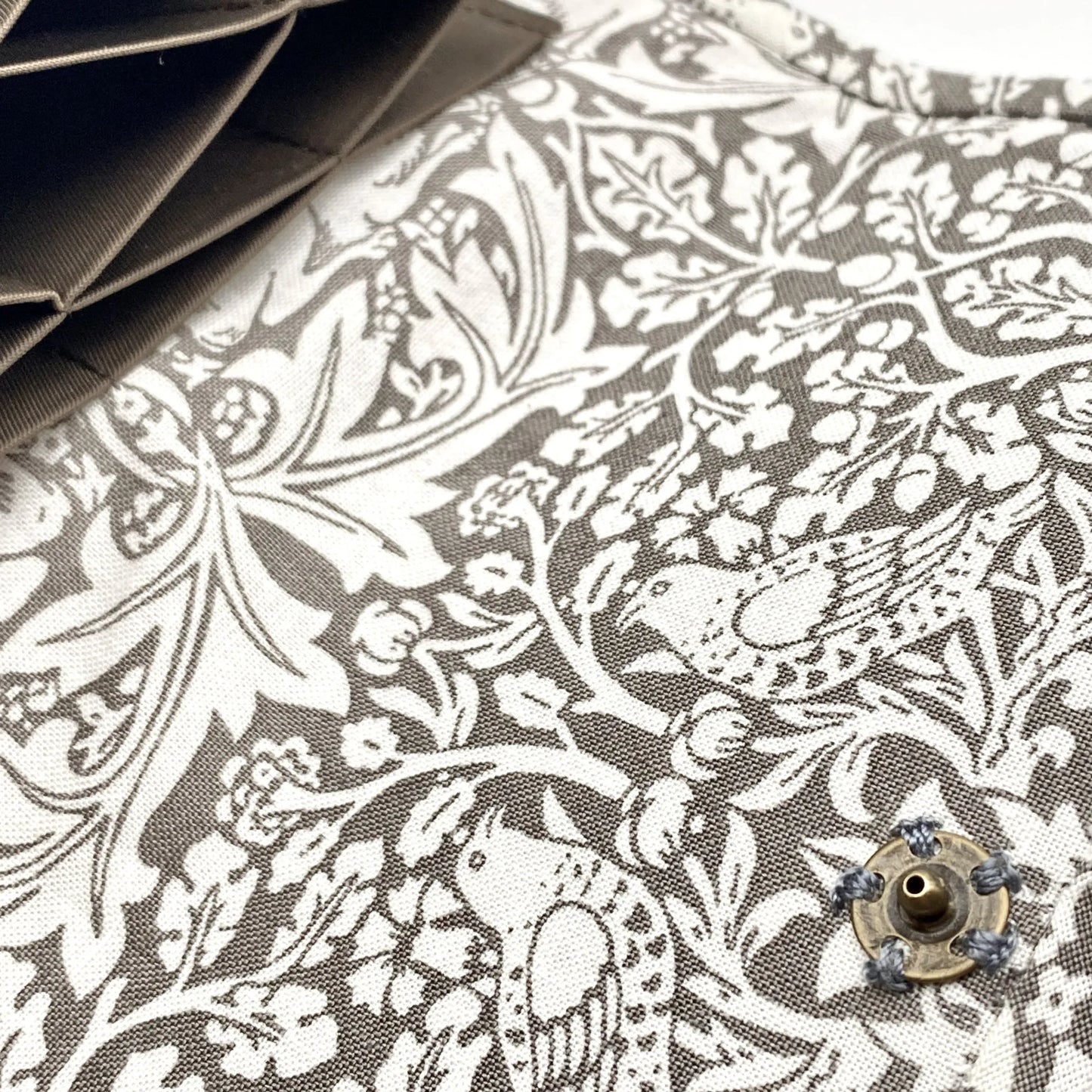 しな織カードケース