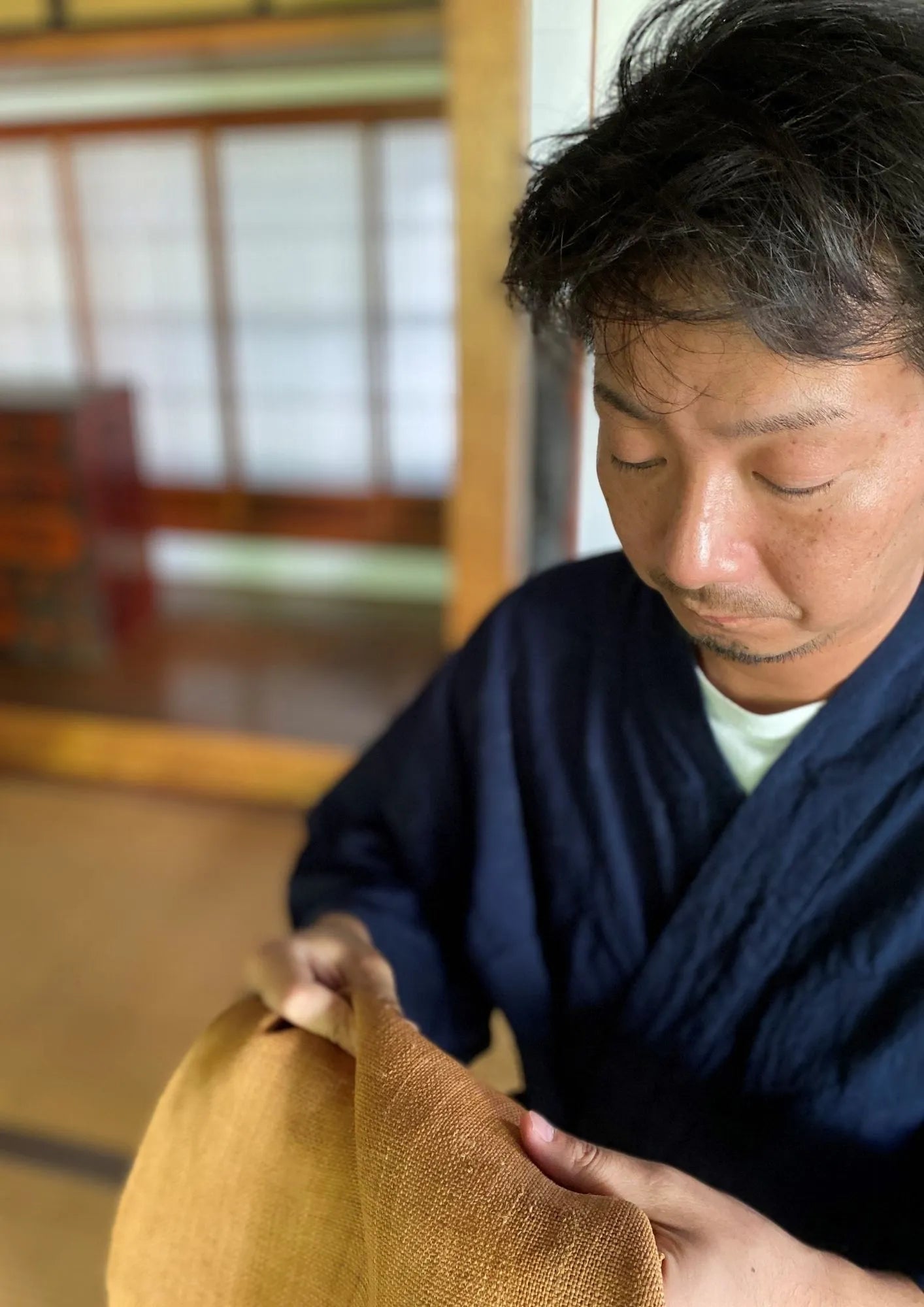 石田航平