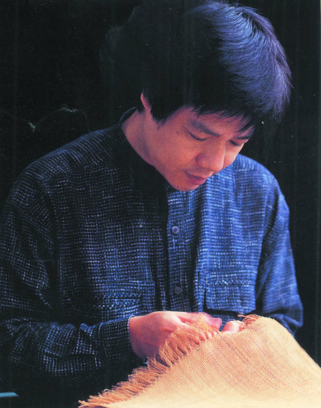 石田誠