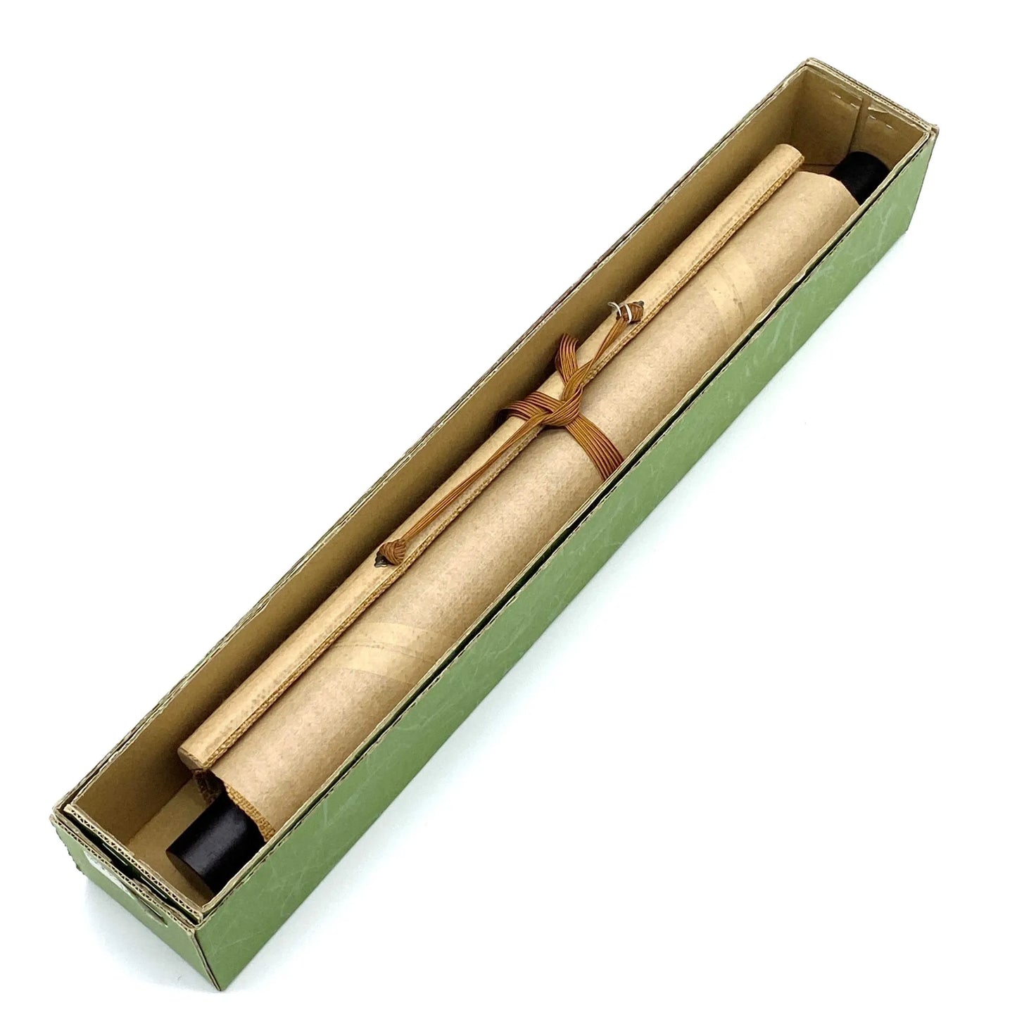 しな織色紙掛け