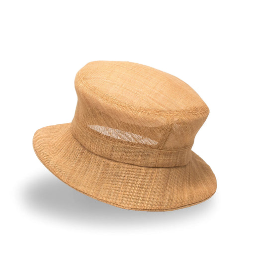 しな織創芸石田|伝統を纏う、しなやかな帽子と帯締め しな織創芸石田|伝統を纏う、しなやかな帽子と帯締め